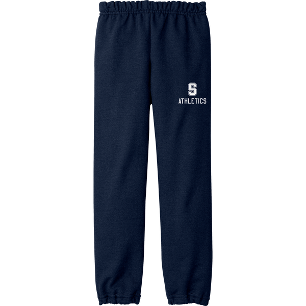 Midd South Athletics Youth Heavy Blend Sweatpant