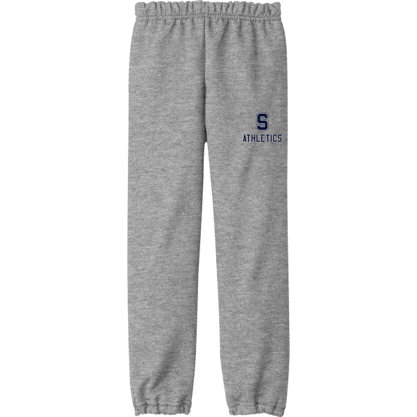 Midd South Athletics Youth Heavy Blend Sweatpant