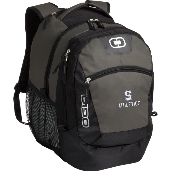 Midd South Athletics OGIO Rogue Pack