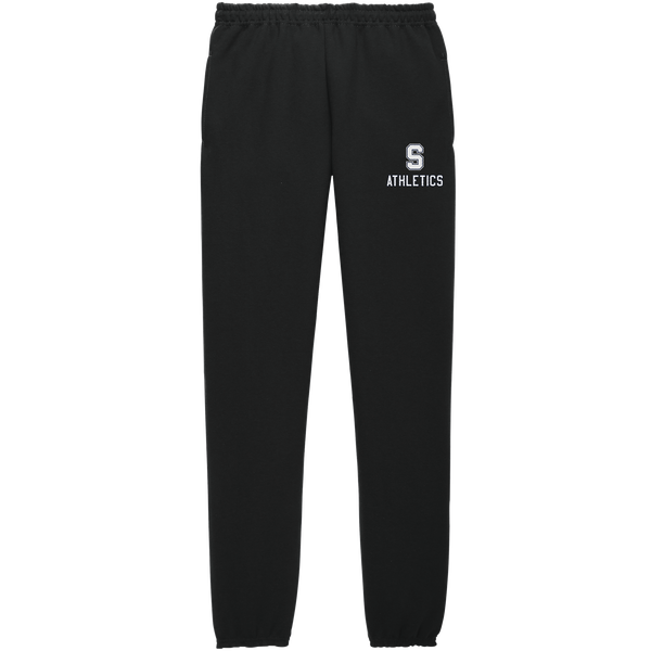 Midd South Athletics NuBlend Sweatpant with Pockets