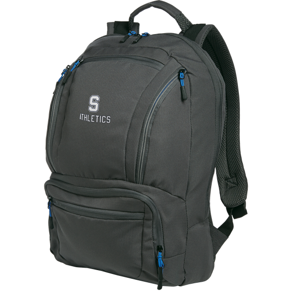 Midd South Athletics Cyber Backpack