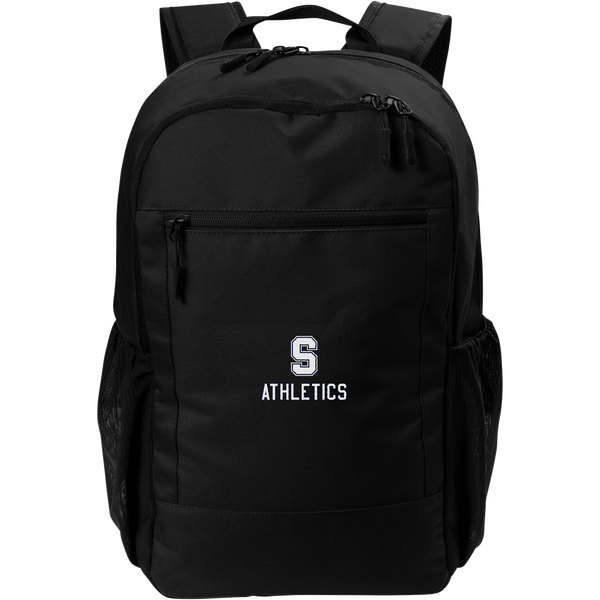 Midd South Athletics Daily Commute Backpack
