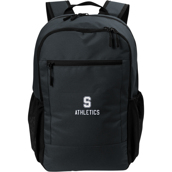 Midd South Athletics Daily Commute Backpack