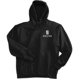 Midd South Athletics Ultimate Cotton - Pullover Hooded Sweatshirt