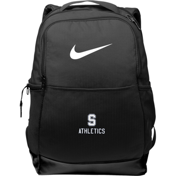 Midd South Athletics Nike Brasilia Medium Backpack