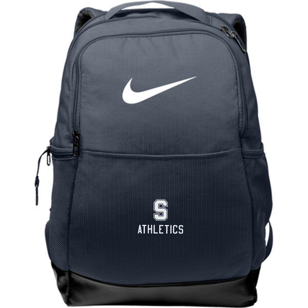 Midd South Athletics Nike Brasilia Medium Backpack