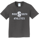 Midd South Athletics Youth Fan Favorite Tee