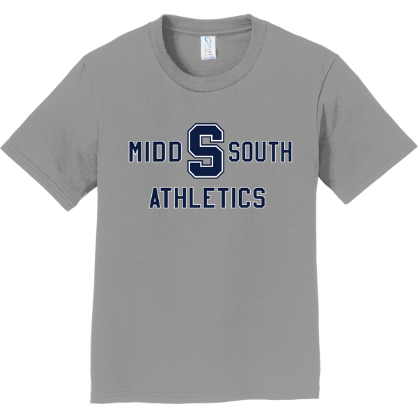 Midd South Athletics Youth Fan Favorite Tee