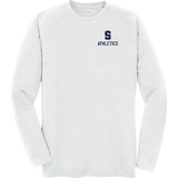 Midd South Athletics Long Sleeve Ultimate Performance Crew