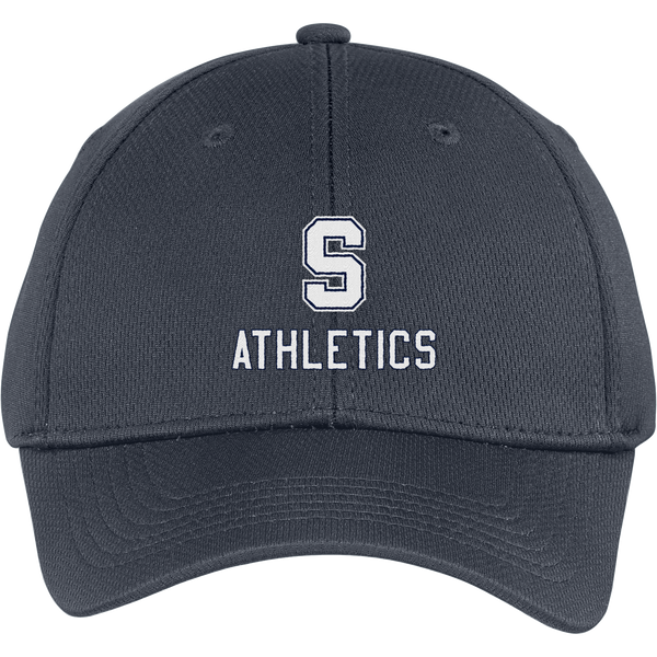 Midd South Athletics Youth PosiCharge RacerMesh Cap