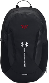 York Devils UA Hustle 6.0 Team Backpack
