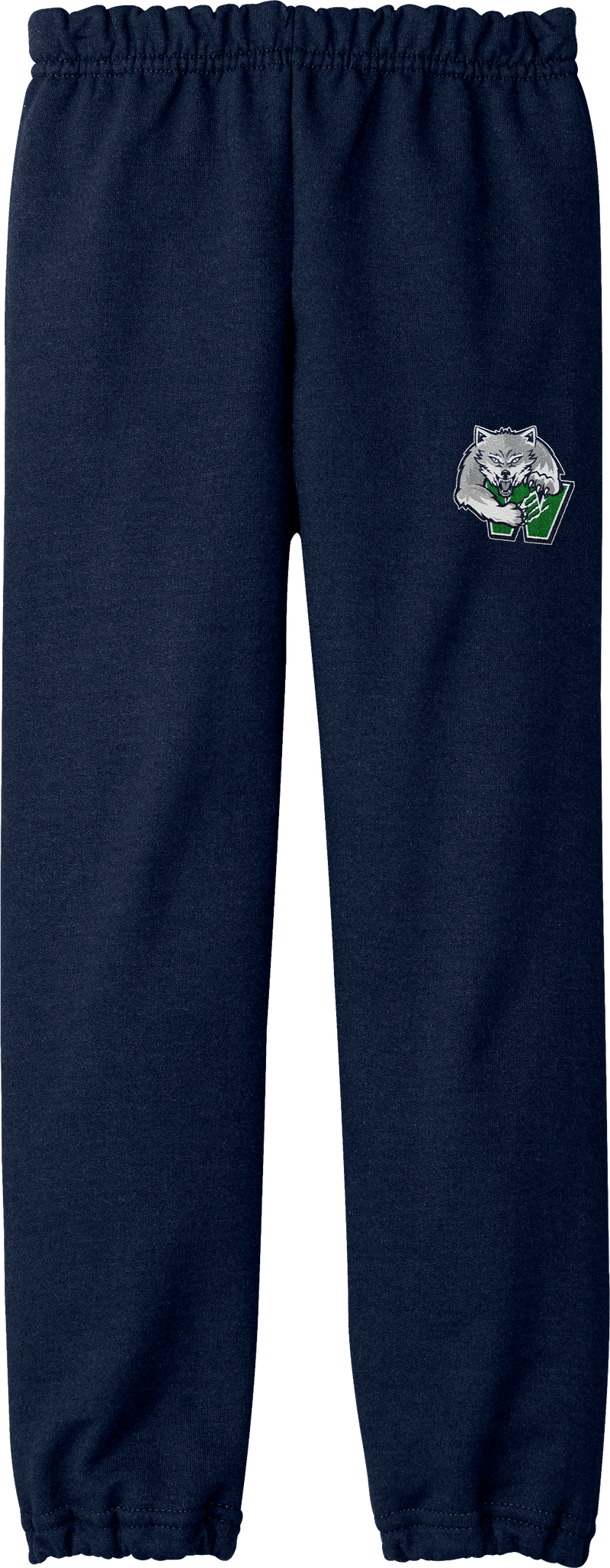Woodbridge Wolfpack Youth Heavy Blend Sweatpant