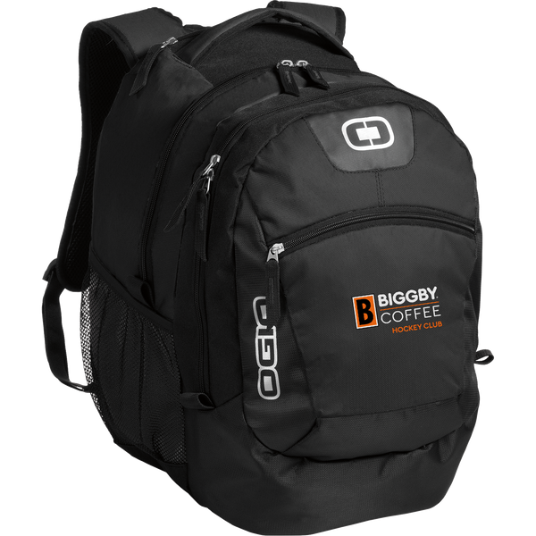 Biggby Coffee Hockey Club OGIO Rogue Pack