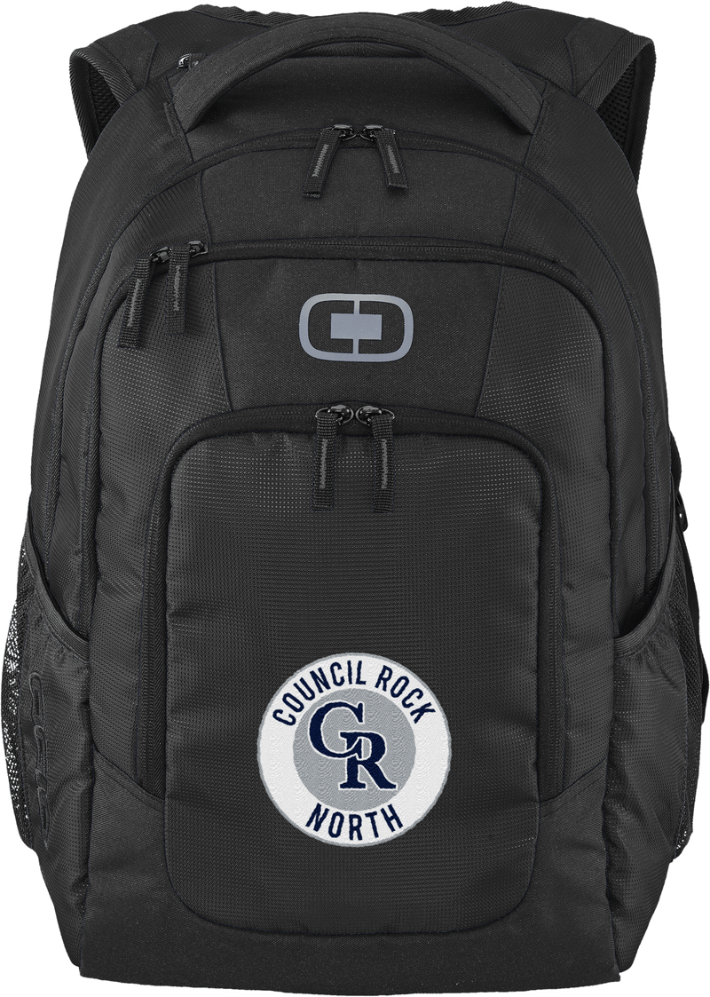 Council Rock North OGIO Logan Pack