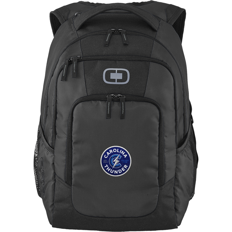 Carolina Thunder OGIO Logan Pack