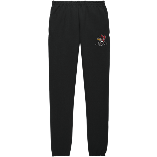 Benet Hockey NuBlend Sweatpant with Pockets