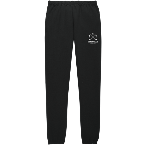 BSM Somerville NuBlend Sweatpant with Pockets