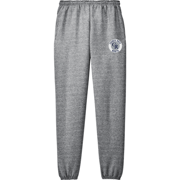 Council Rock North NuBlend Sweatpant with Pockets