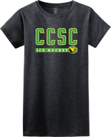 Chester County Softstyle Ladies' T-Shirt