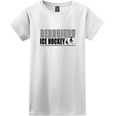 Berdnikov Bears Softstyle Ladies' T-Shirt