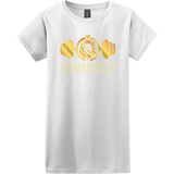 Chairmonte Softstyle Ladies' T-Shirt