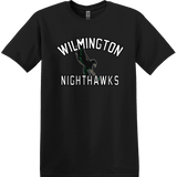 Wilmington Nighthawks Softstyle T-Shirt