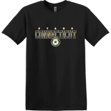 CT ECHO Stars Softstyle T-Shirt