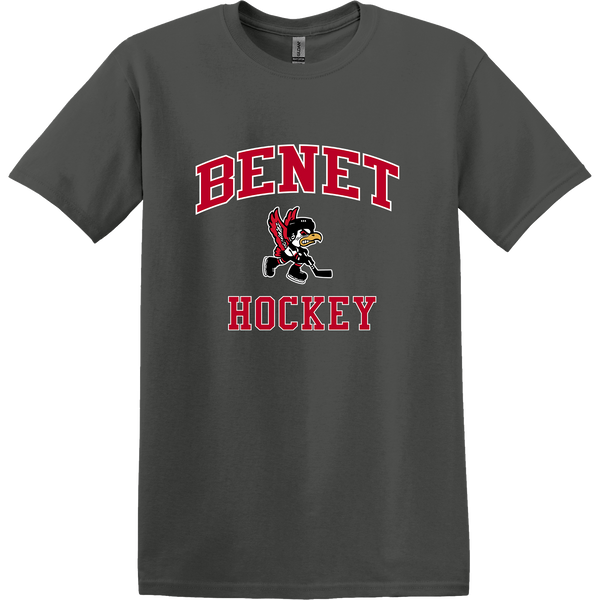 Benet Hockey Softstyle T-Shirt