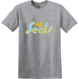 Atlantic City Seals Softstyle T-Shirt