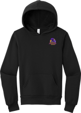 Youngstown Phantoms Youth Sponge Fleece Pullover Hoodie