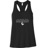 Berdnikov Bears Womens Jersey Racerback Tank