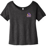 Chicago Phantoms Womens Slouchy Tee