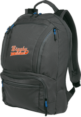 Biggby Coffee AAA Cyber Backpack