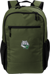 Woodbridge Wolfpack Daily Commute Backpack