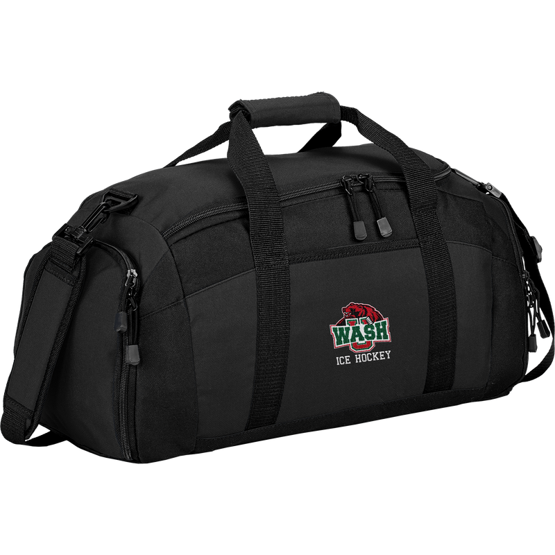 Wash U Gym Bag