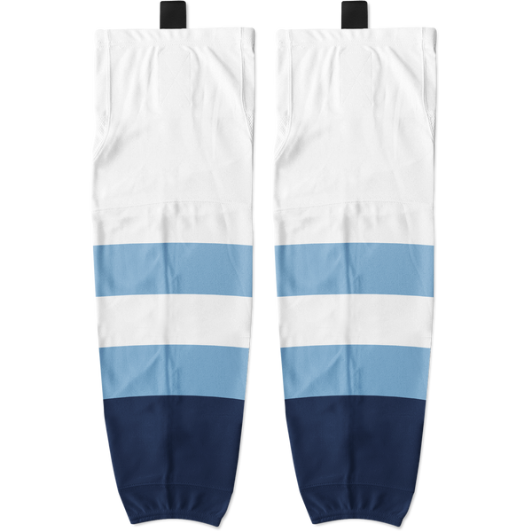 Blue Knights Sublimated Tech Socks - Extras