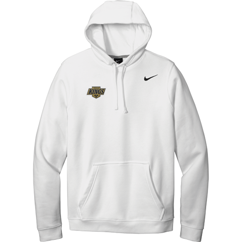 Skylands Kings Nike Club Fleece Pullover Hoodie