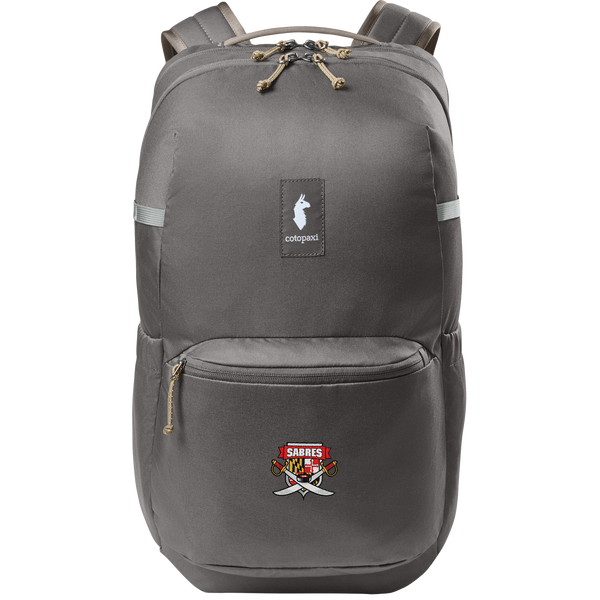 SOMD Sabres Chiquillo 30L Backpack