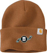 Brooklyn Aviators Carhartt Watch Cap 2.0