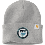Carolina Premier Hockey Carhartt Watch Cap 2.0