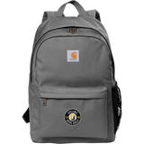 Upland Disc Golf Carhartt Canvas Backpack