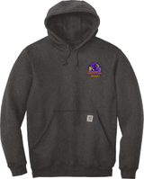 Youngstown Phantoms Carhartt Midweight Hooded Sweatshirt