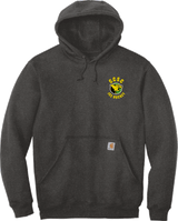 Chester County Carhartt Midweight Hooded Sweatshirt