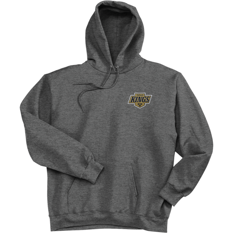 Skylands Kings Ultimate Cotton - Pullover Hooded Sweatshirt