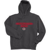 Charlotte Rush Ultimate Cotton - Pullover Hooded Sweatshirt