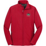 Wash U Core Soft Shell Jacket