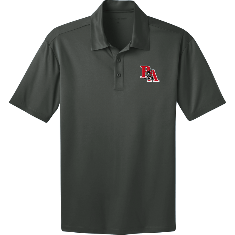 Benet Hockey Adult Silk Touch Performance Polo