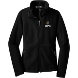 Seacoast Spartans (SPA) Ladies Value Fleece Jacket