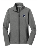 North Jersey Kings Ladies Core Soft Shell Jacket