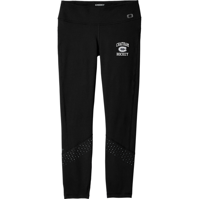 Chatham Hockey OGIO ENDURANCE Ladies Laser Tech Legging